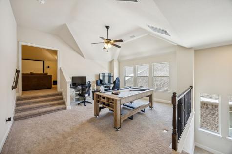 1832 Seminole Lane Argyle TX 76226
