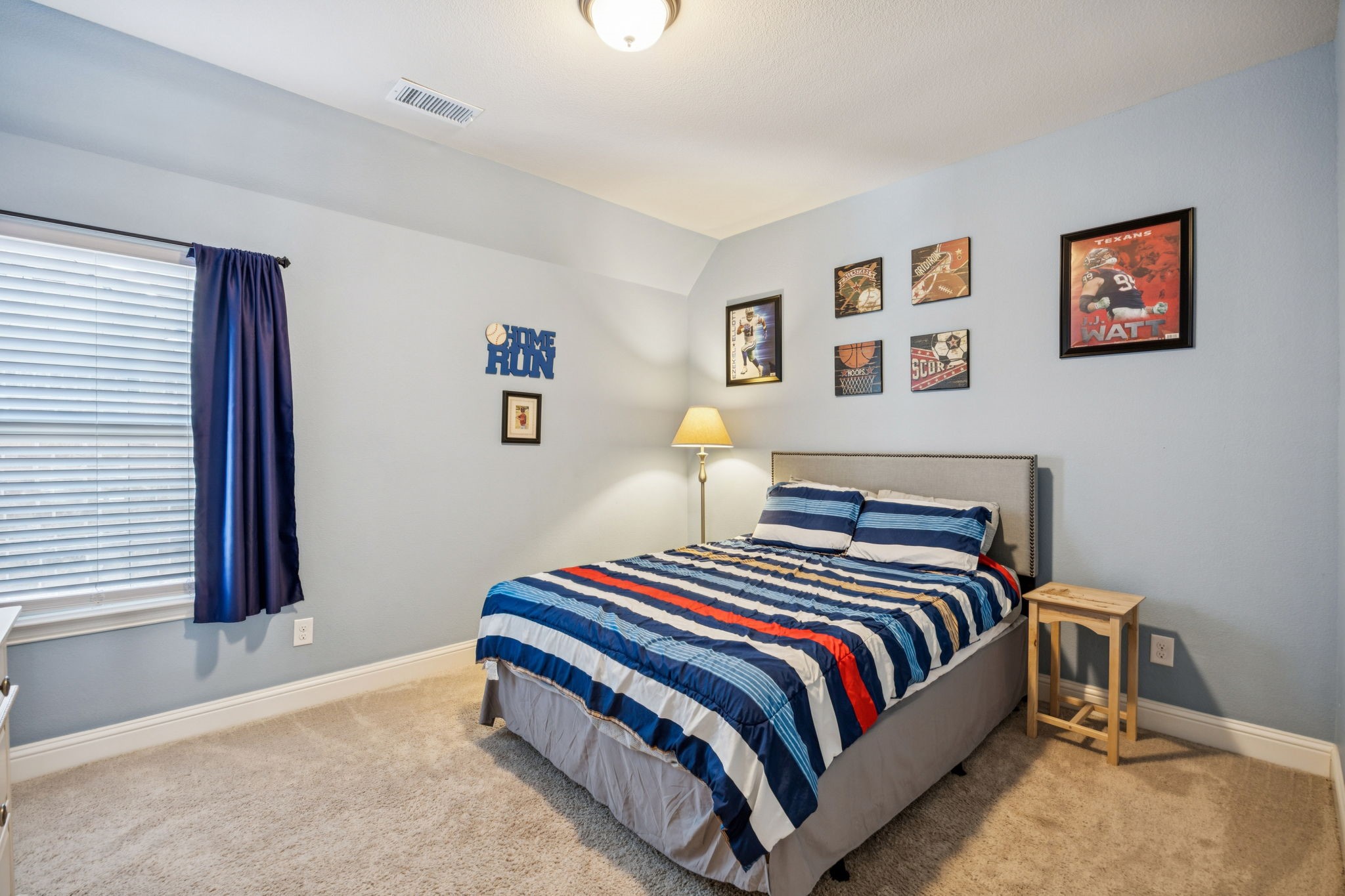 1832 Seminole Lane Argyle TX 76226