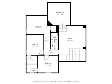 1832 Seminole Lane Argyle TX 76226