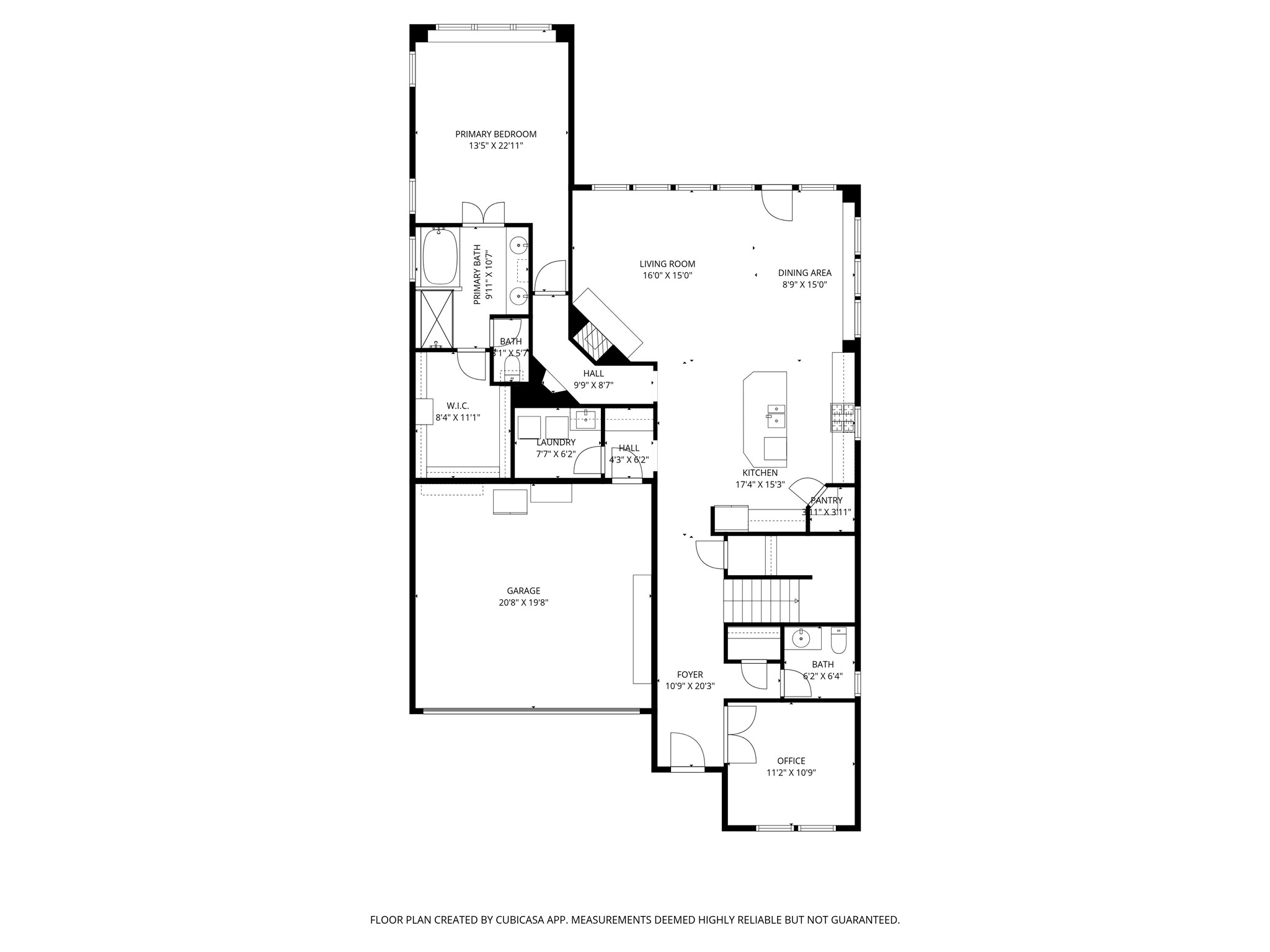 1832 Seminole Lane Argyle TX 76226