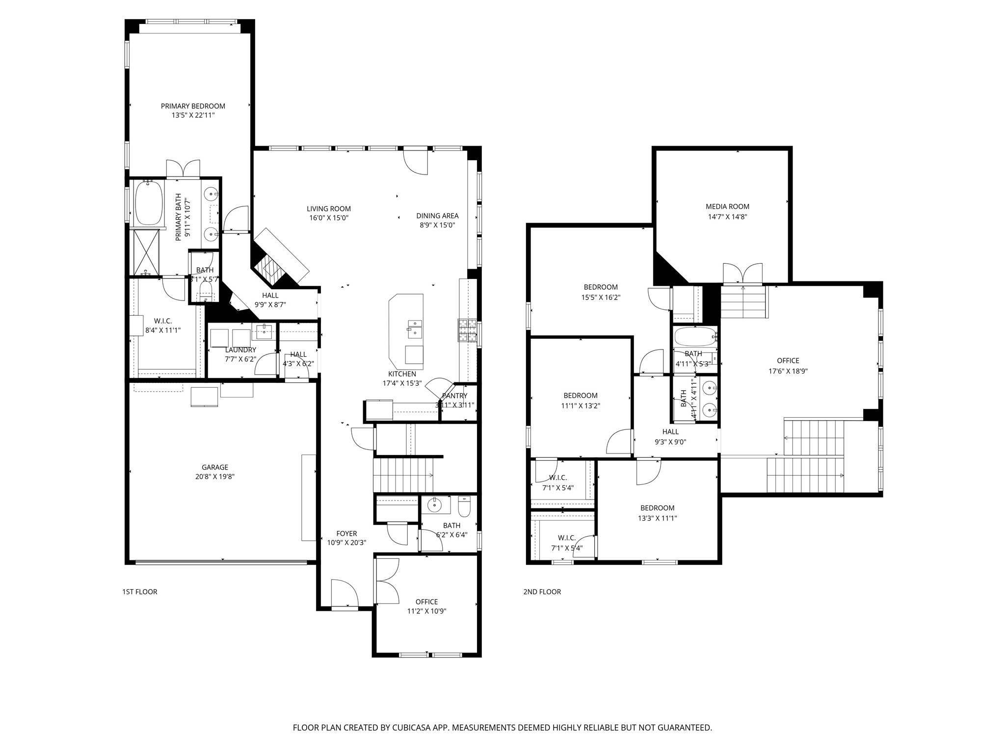 1832 Seminole Lane Argyle TX 76226