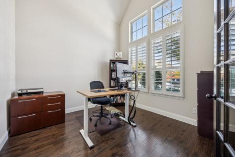 1832 Seminole Lane Argyle TX 76226