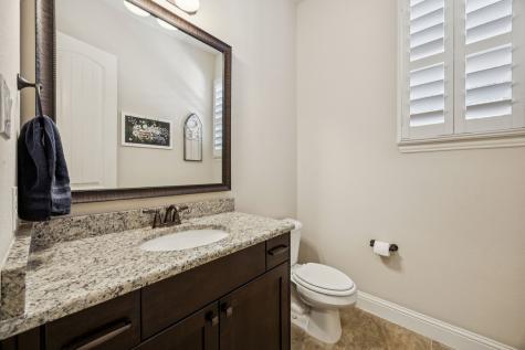 1832 Seminole Lane Argyle TX 76226