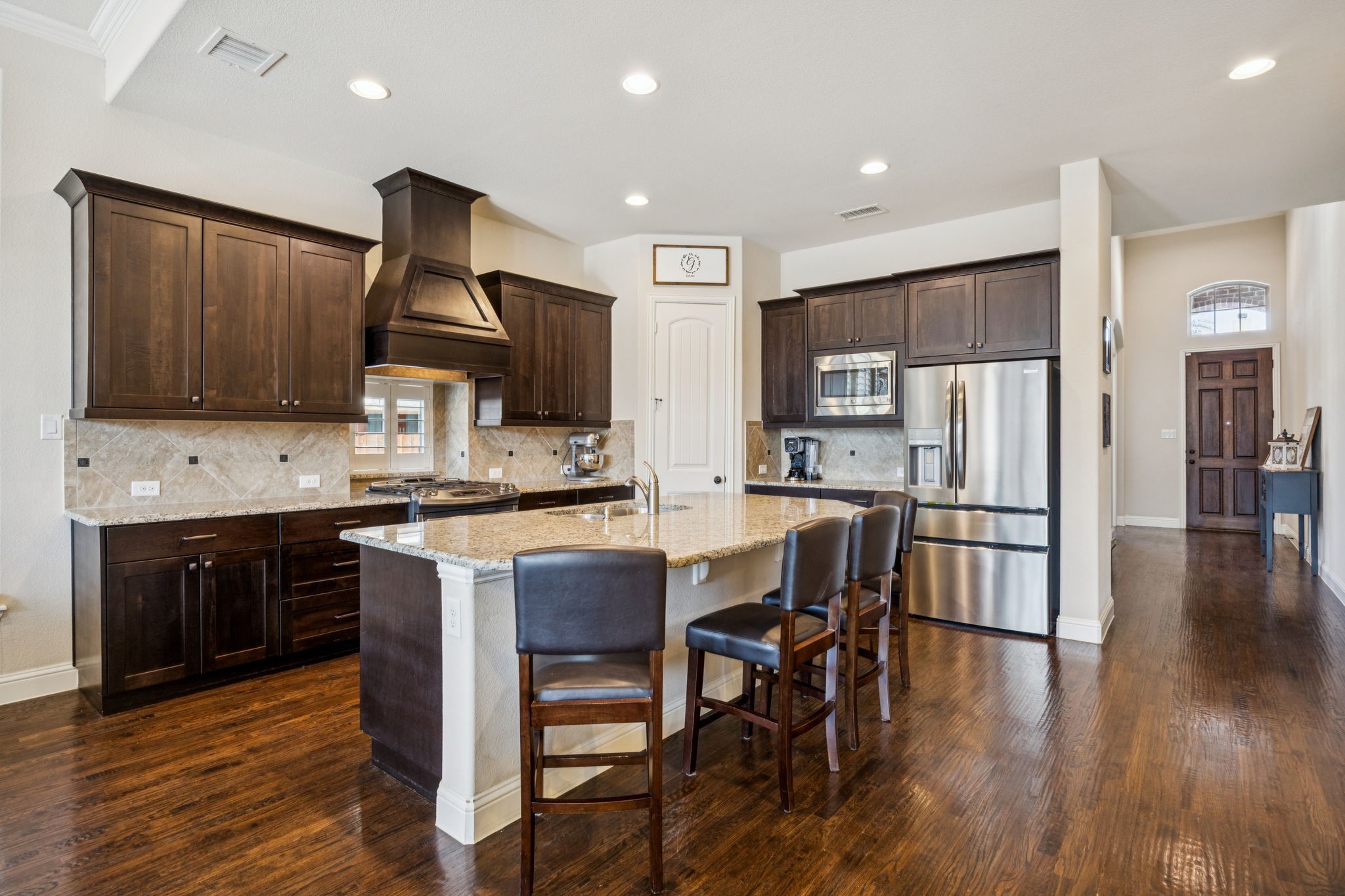 1832 Seminole Lane Argyle TX 76226