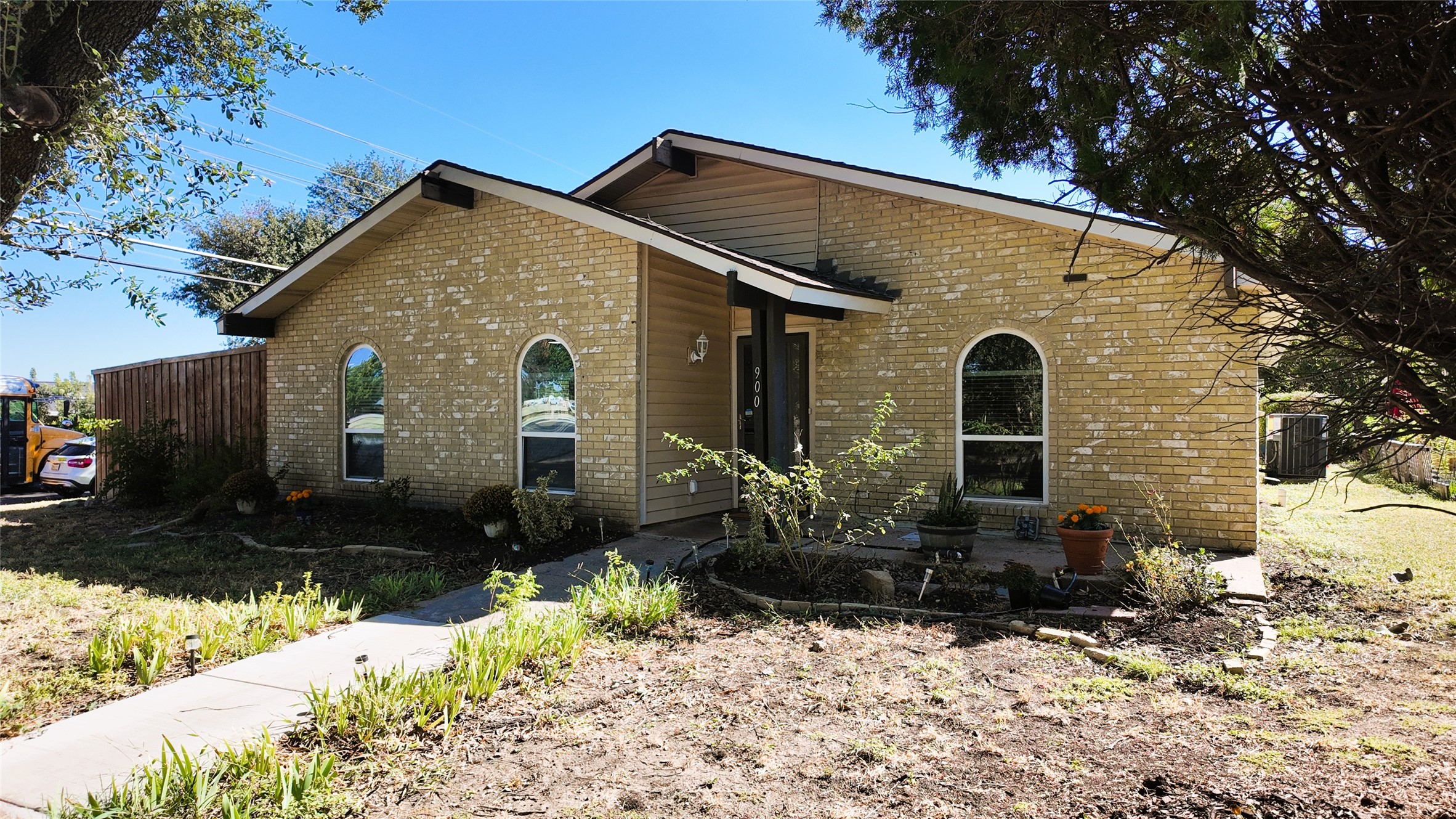 900 Overdowns Drive Plano TX 75023