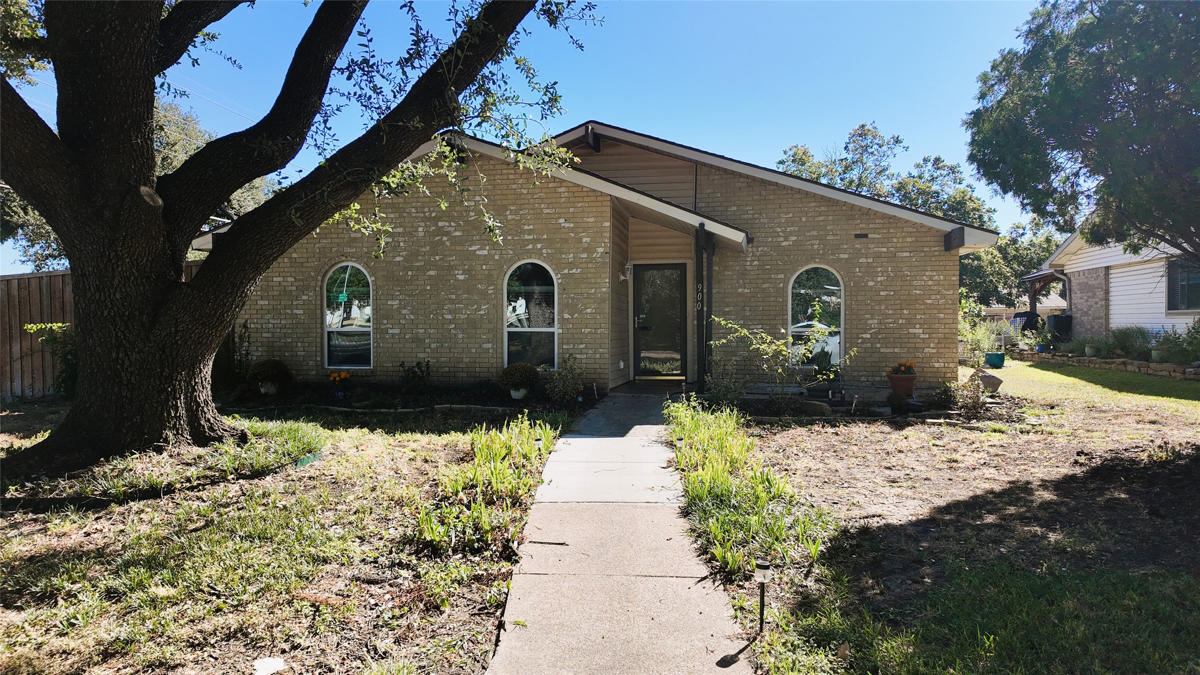 900 Overdowns Drive Plano TX 75023