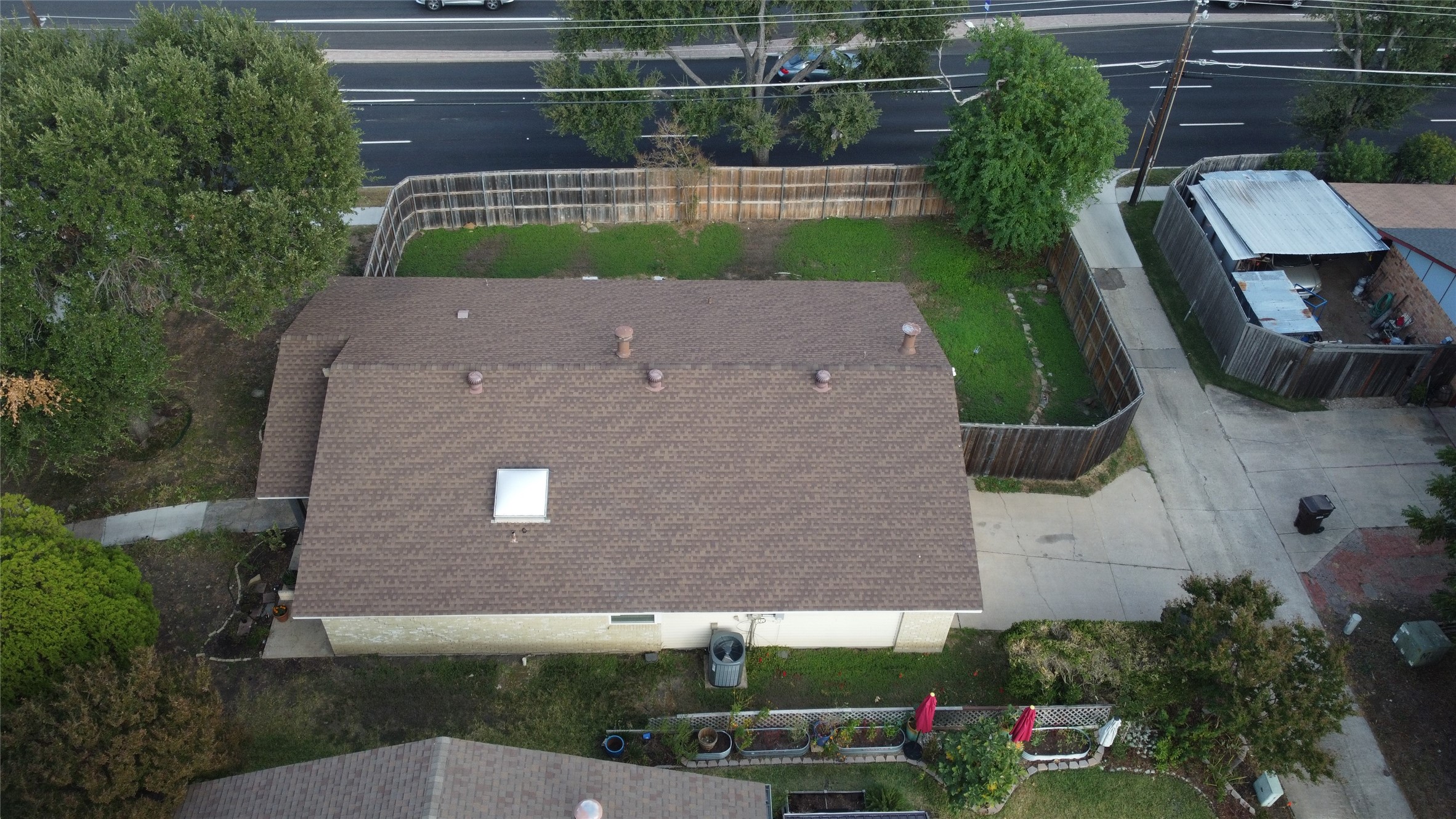 900 Overdowns Drive Plano TX 75023