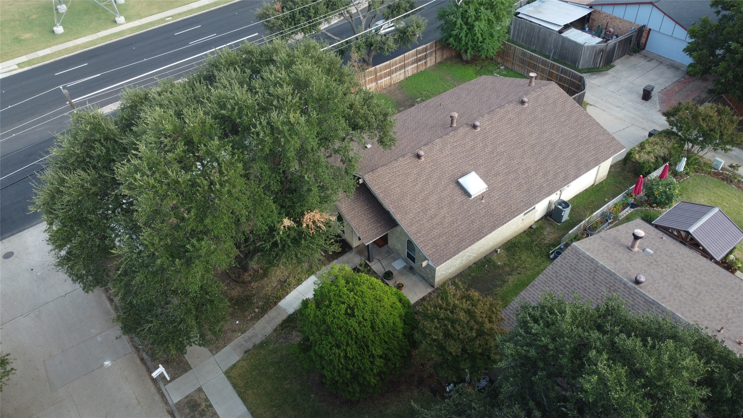 900 Overdowns Drive Plano TX 75023