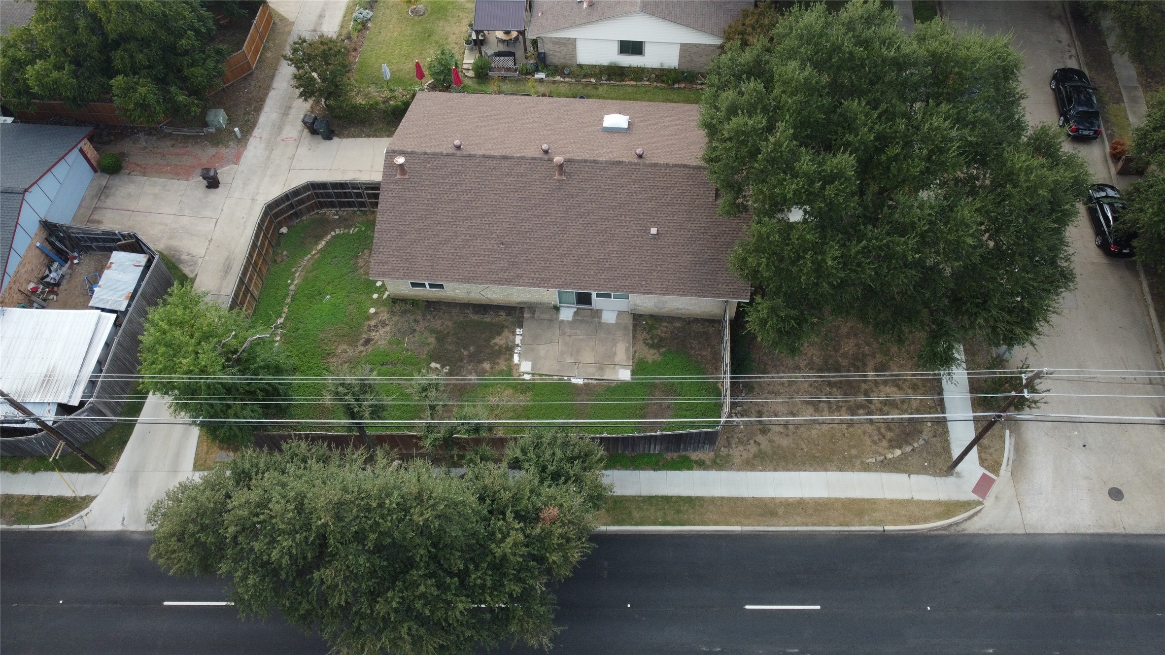 900 Overdowns Drive Plano TX 75023
