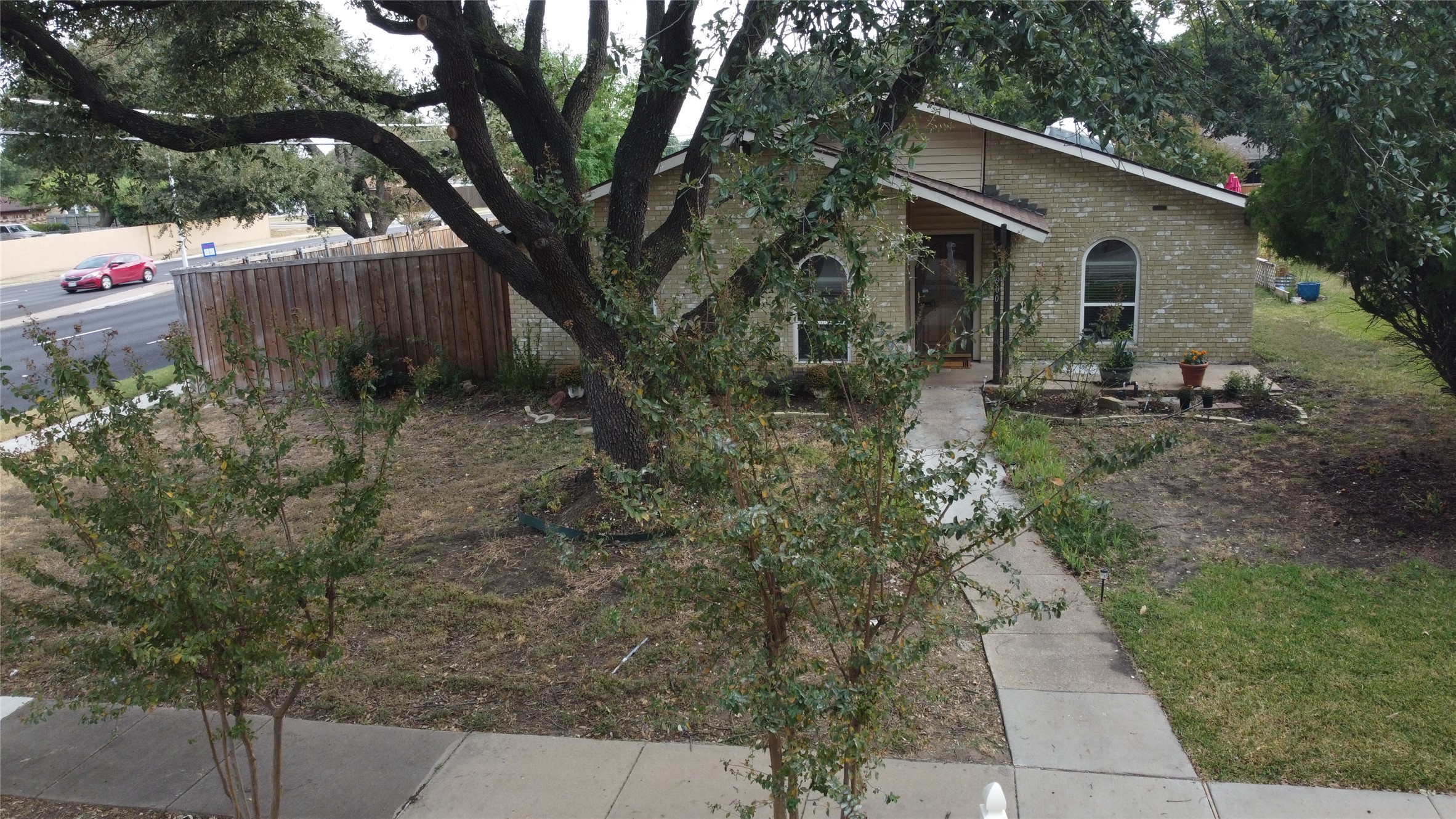 900 Overdowns Drive Plano TX 75023