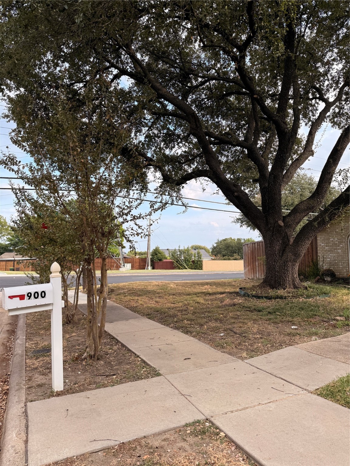 900 Overdowns Drive Plano TX 75023