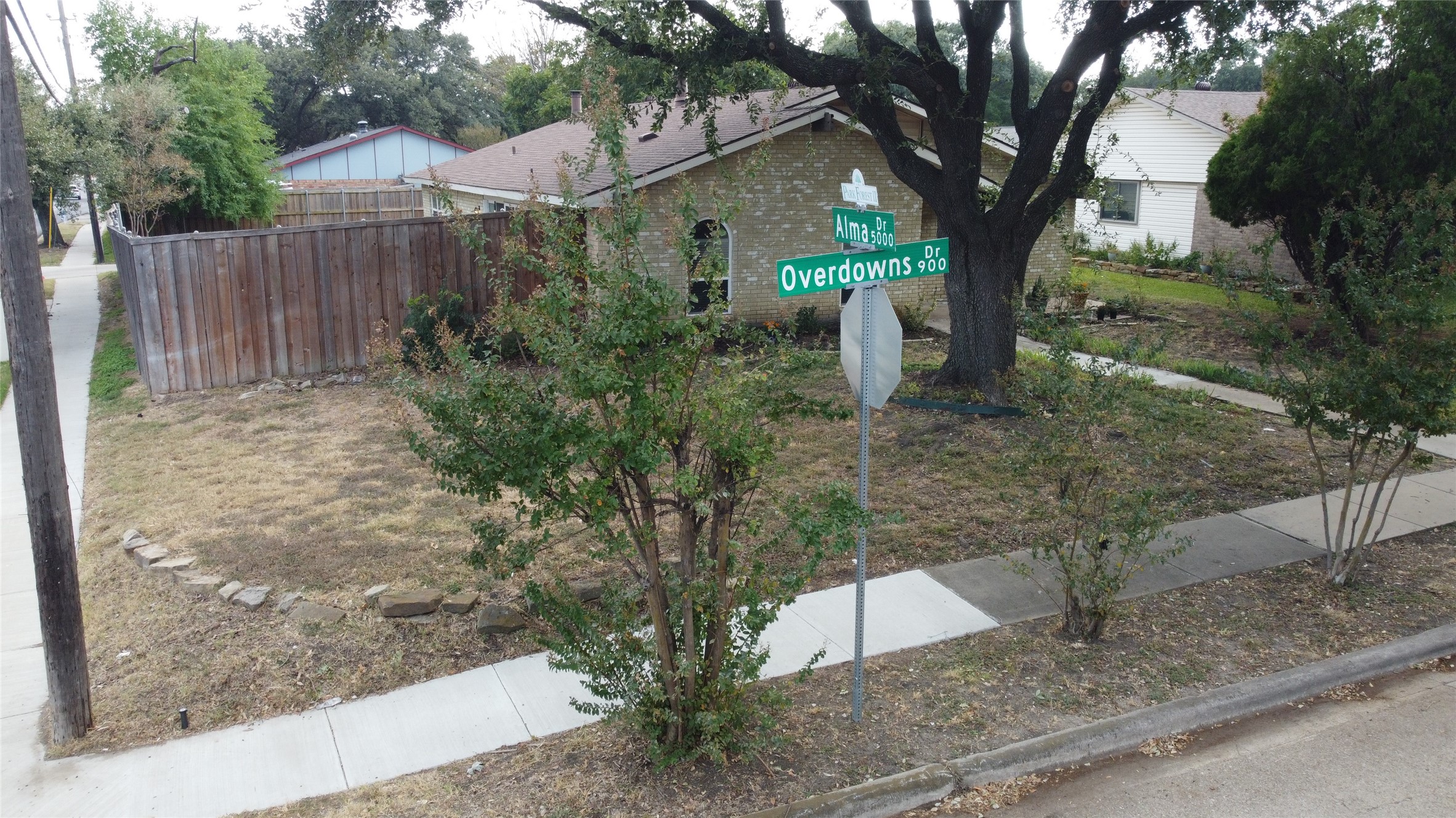 900 Overdowns Drive Plano TX 75023