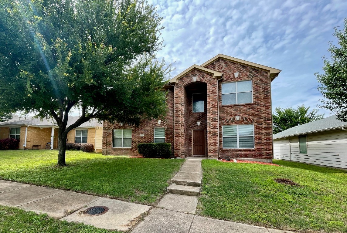 151 Triumph Road Dallas TX 75241