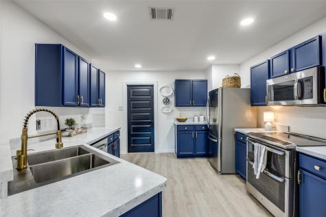 2401 Havenshire Drive Little Elm TX 75068