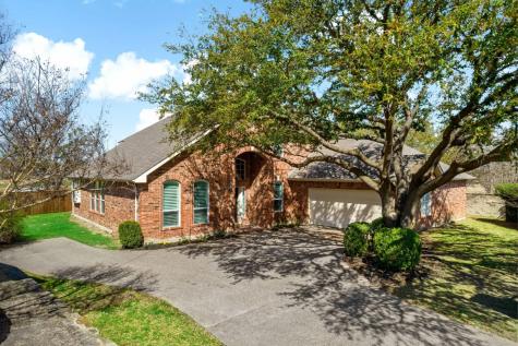 9817 Saint Annes Drive Plano TX 75025