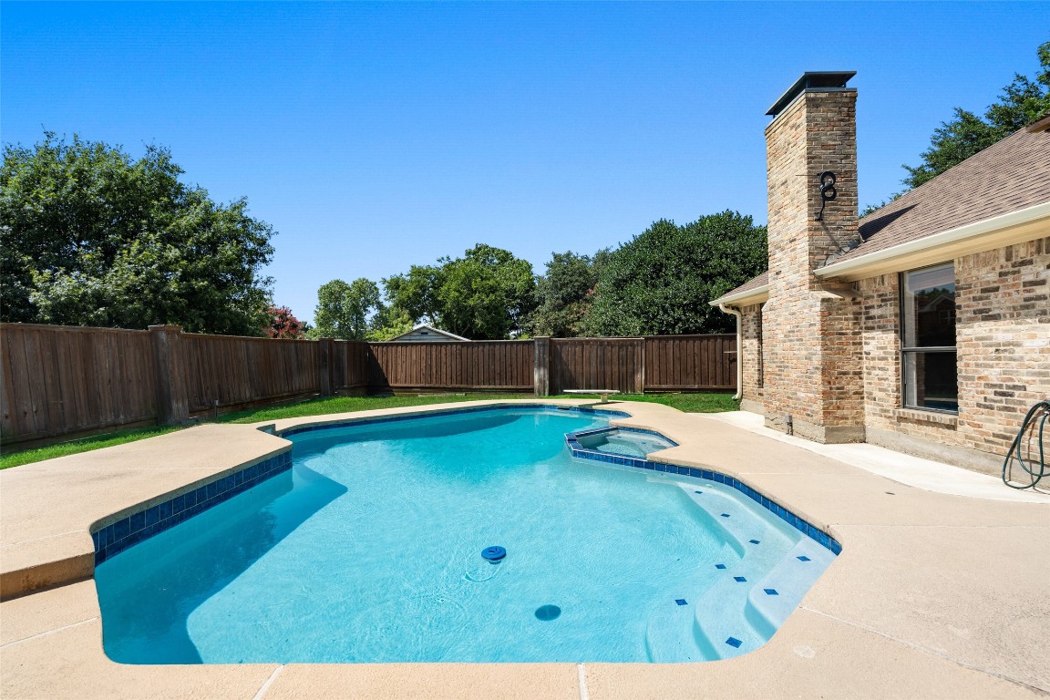 1609 Emory Circle Plano TX 75093