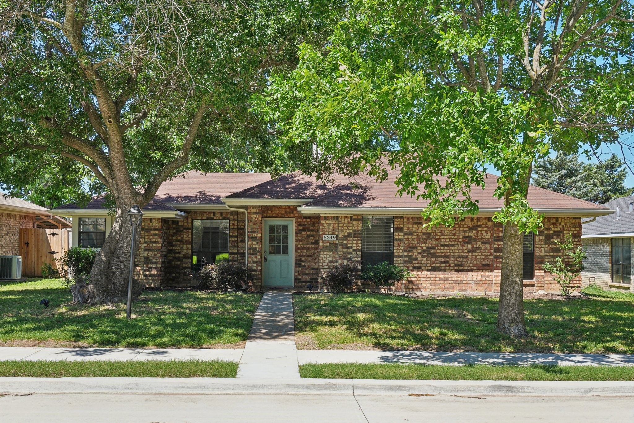 6319 Leasa Court Sachse TX 75048