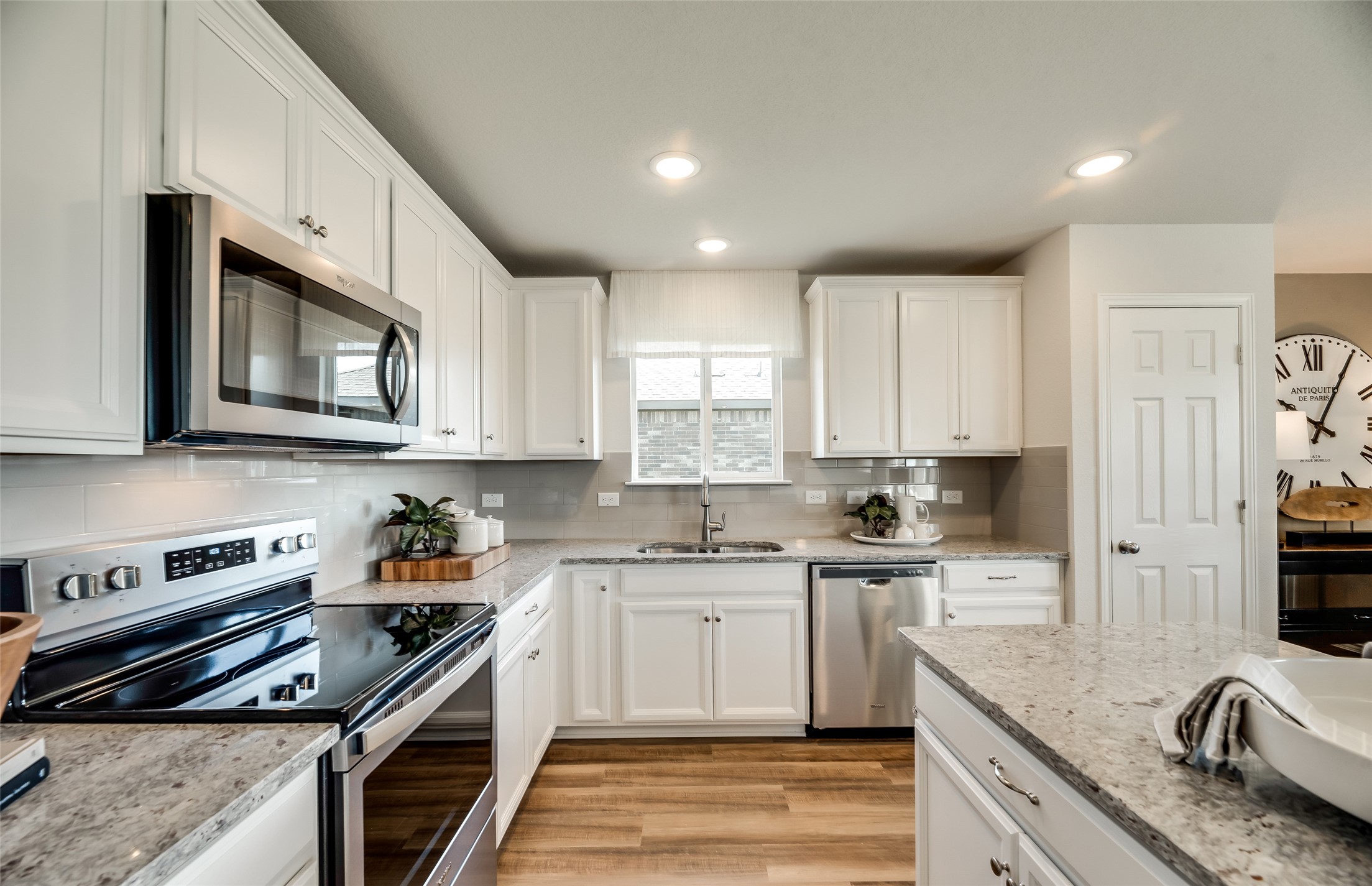 1075 Clear Dusk Lane Forney TX 75126