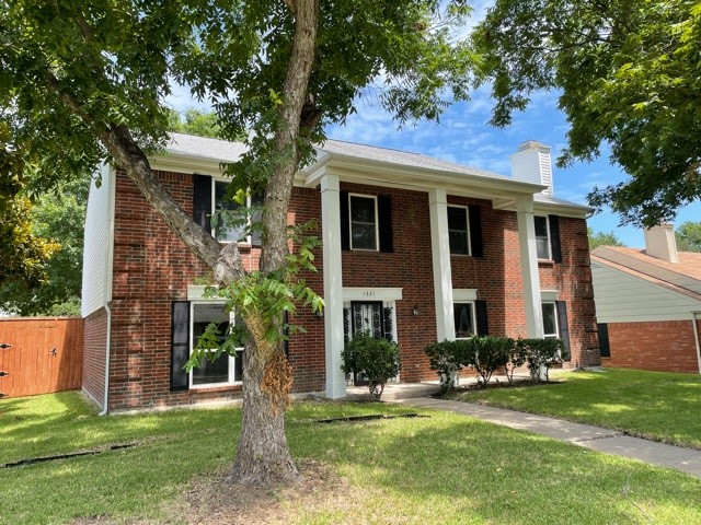 1321 Bradford Place Mesquite TX 75149