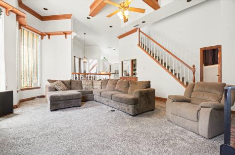 5205 Vicksburg Drive Arlington TX 76017