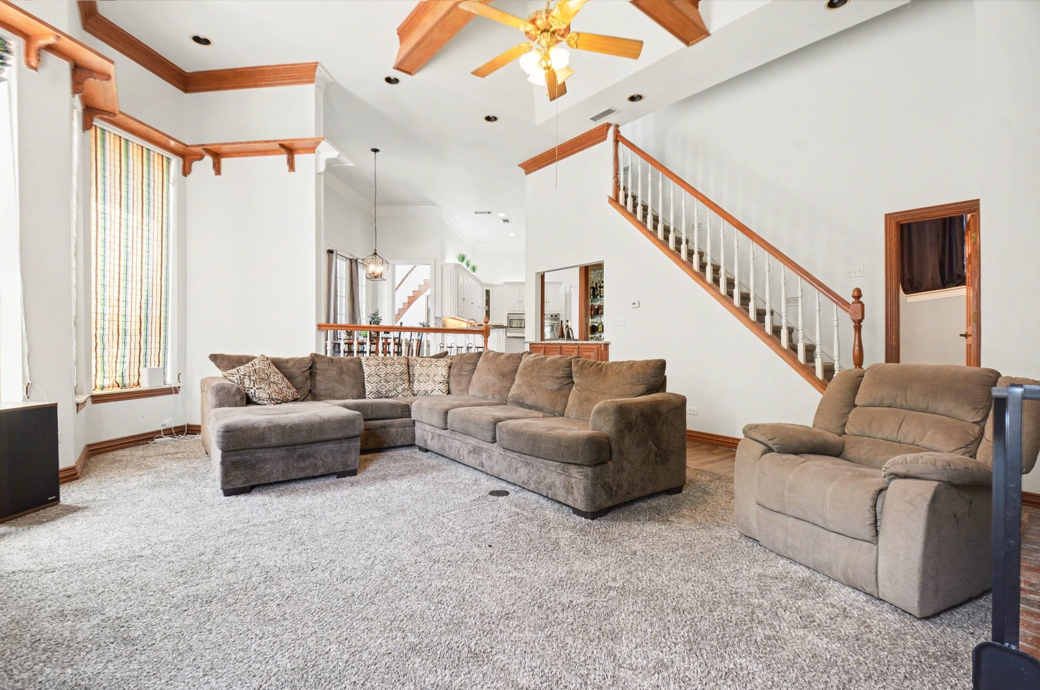 5205 Vicksburg Drive Arlington TX 76017