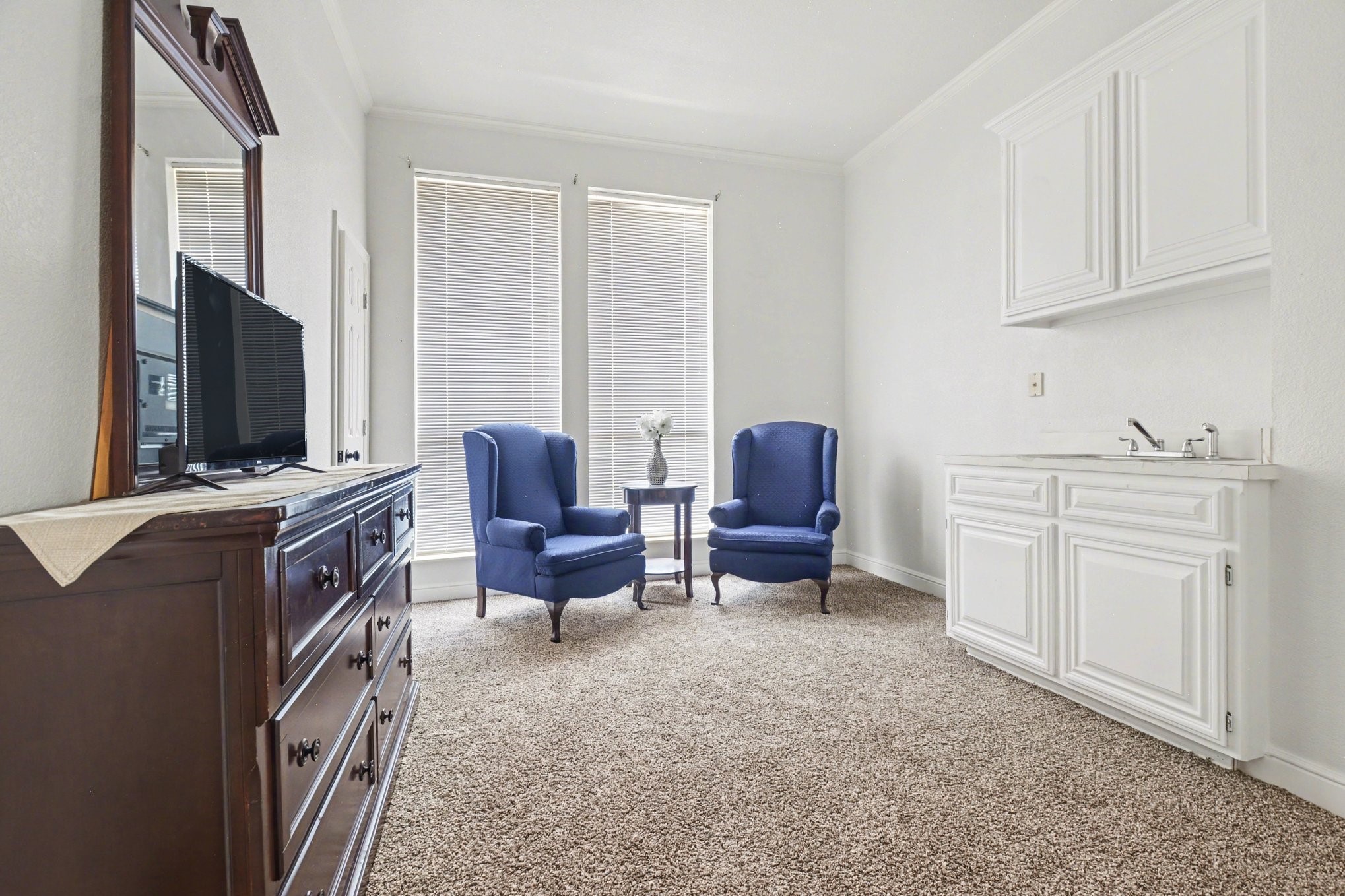 5205 Vicksburg Drive Arlington TX 76017