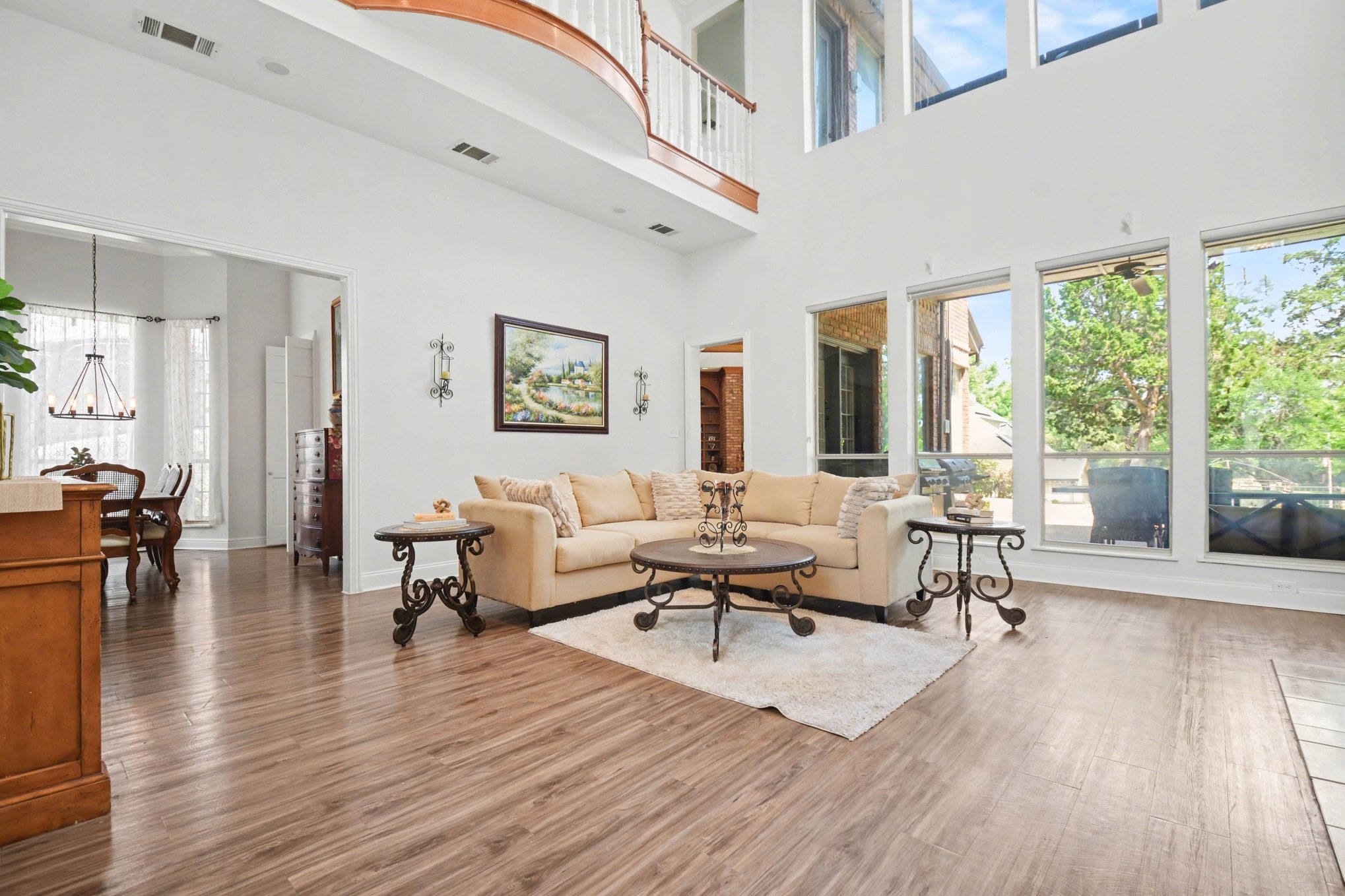 5205 Vicksburg Drive Arlington TX 76017