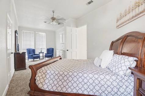 5205 Vicksburg Drive Arlington TX 76017