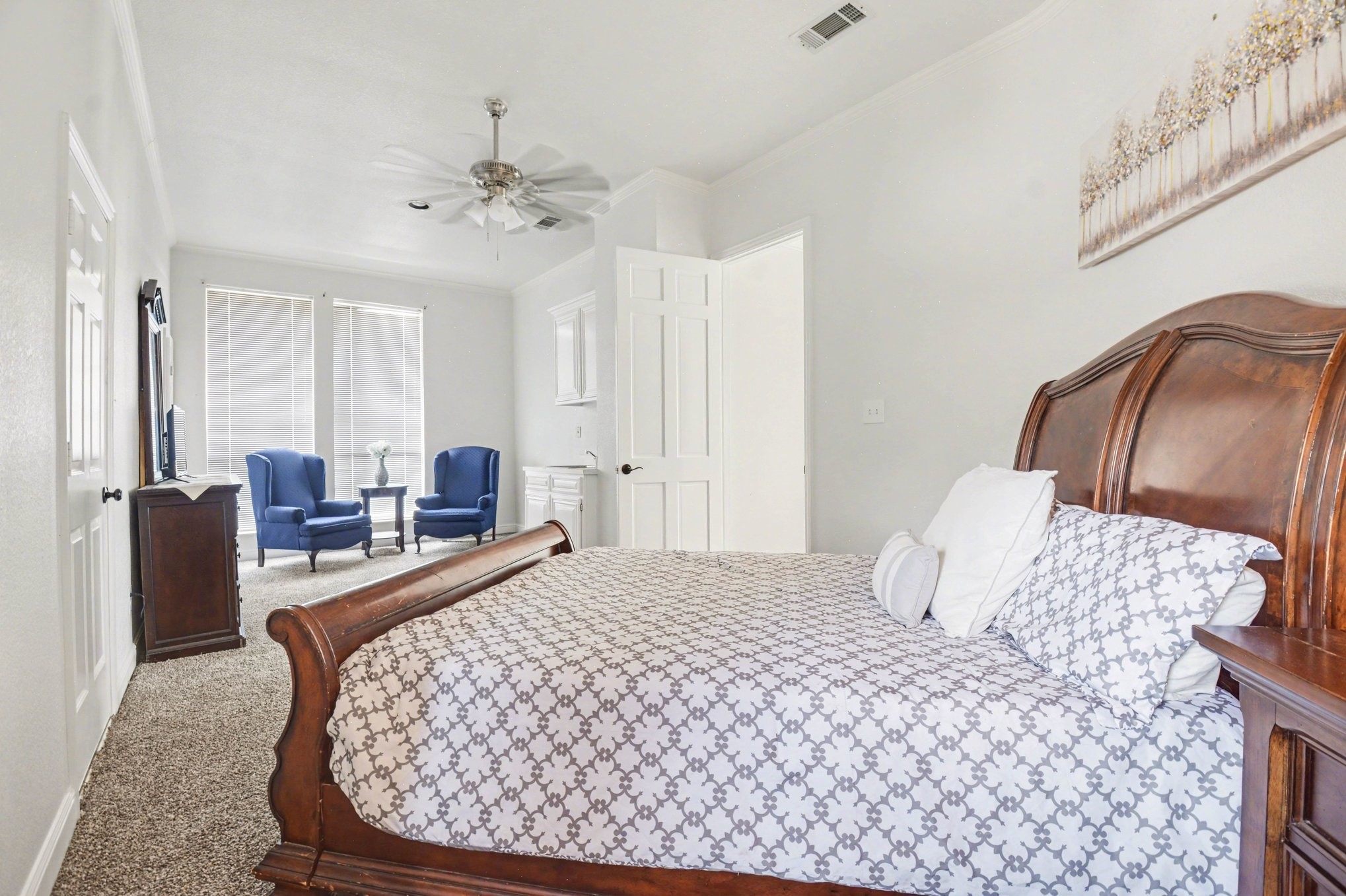 5205 Vicksburg Drive Arlington TX 76017