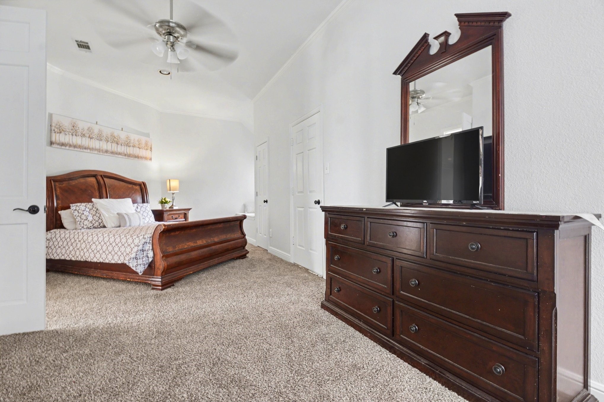 5205 Vicksburg Drive Arlington TX 76017