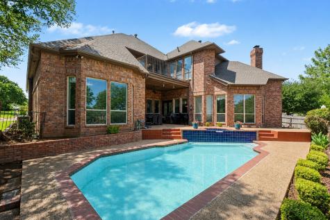5205 Vicksburg Drive Arlington TX 76017