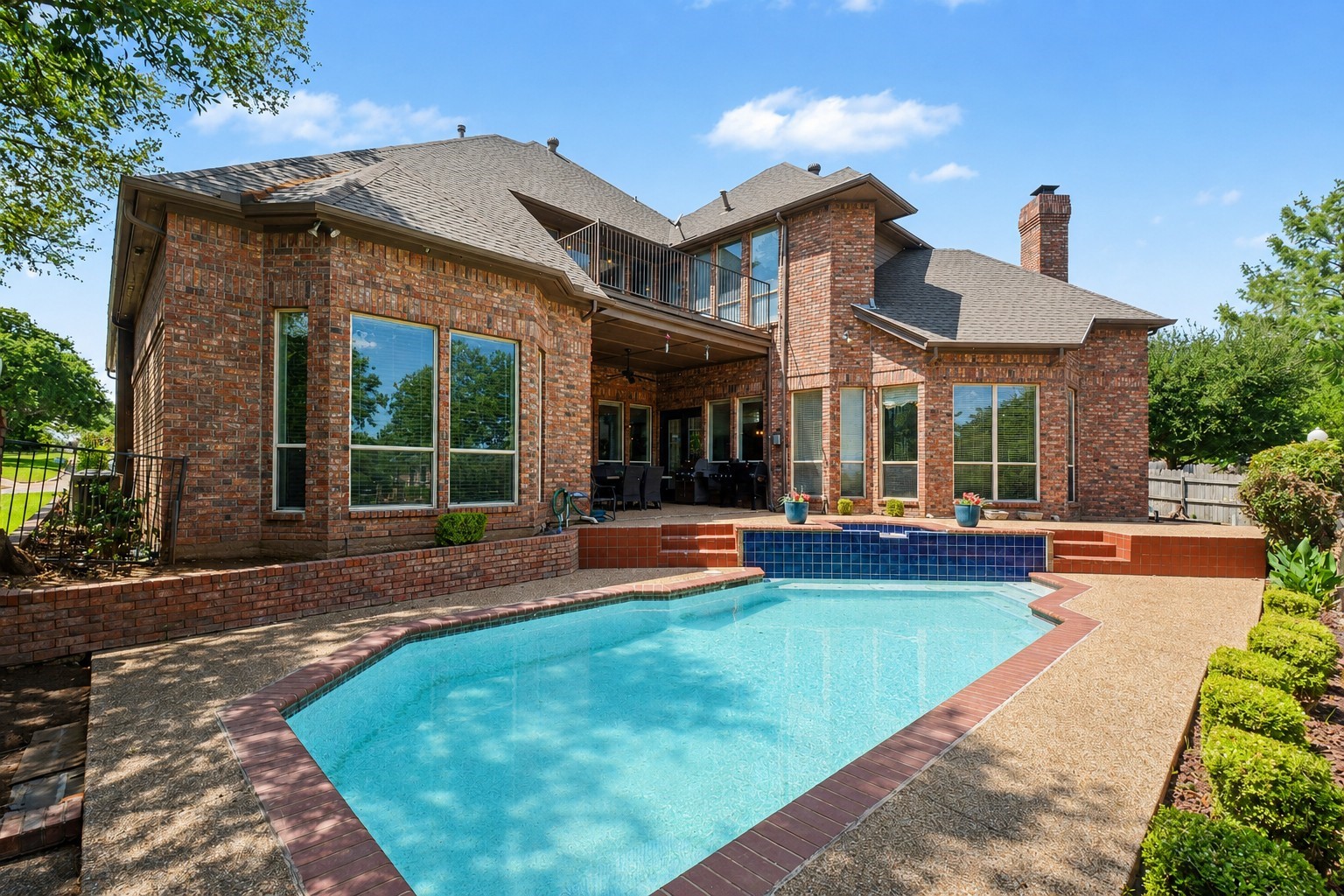 5205 Vicksburg Drive Arlington TX 76017