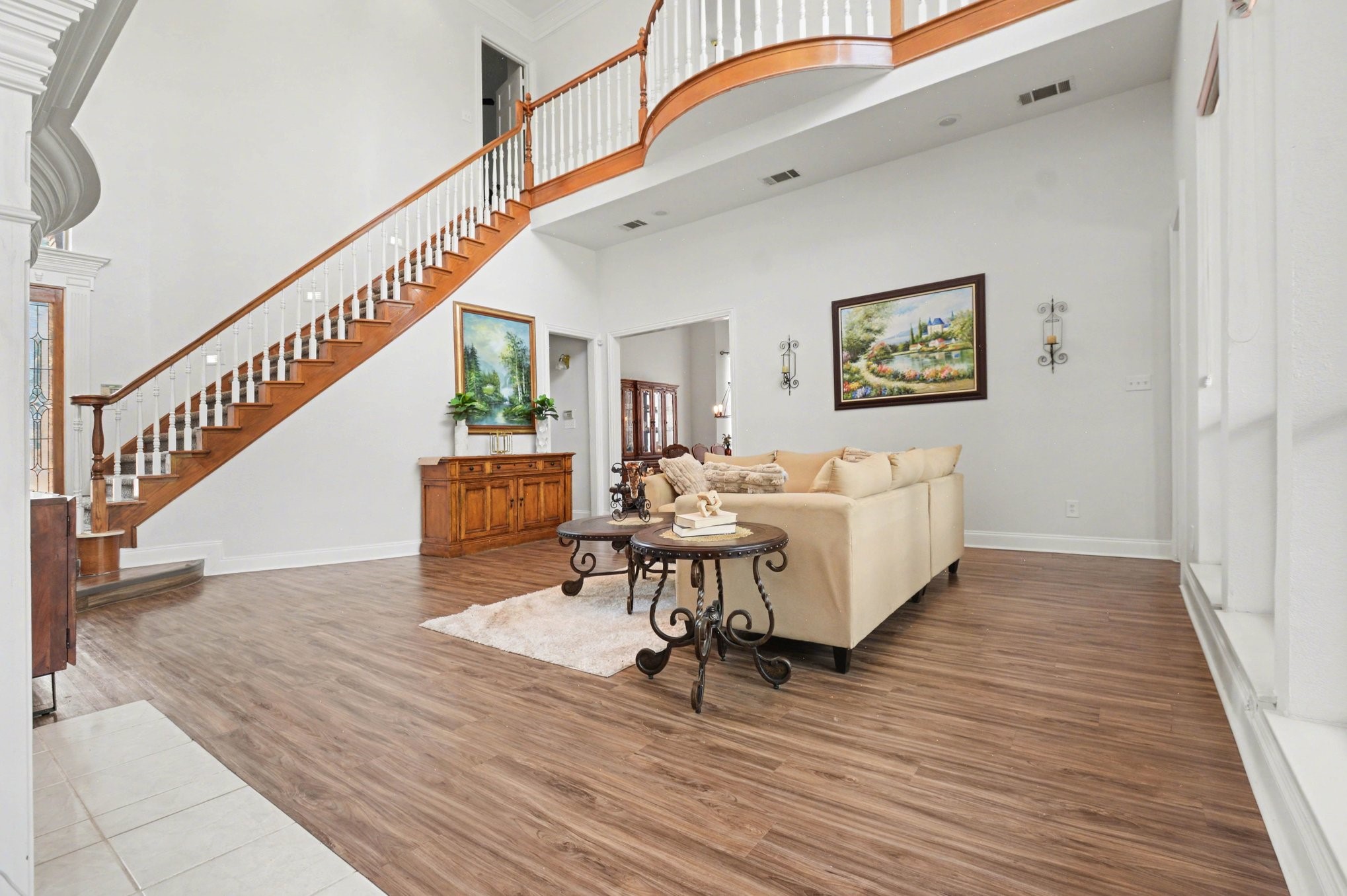 5205 Vicksburg Drive Arlington TX 76017