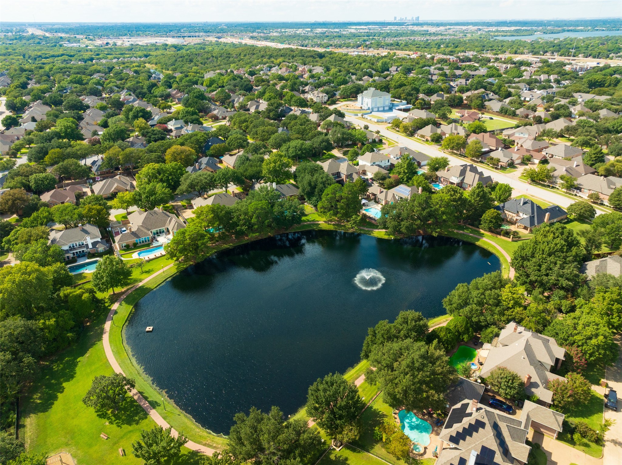 5205 Vicksburg Drive Arlington TX 76017