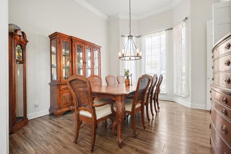 5205 Vicksburg Drive Arlington TX 76017