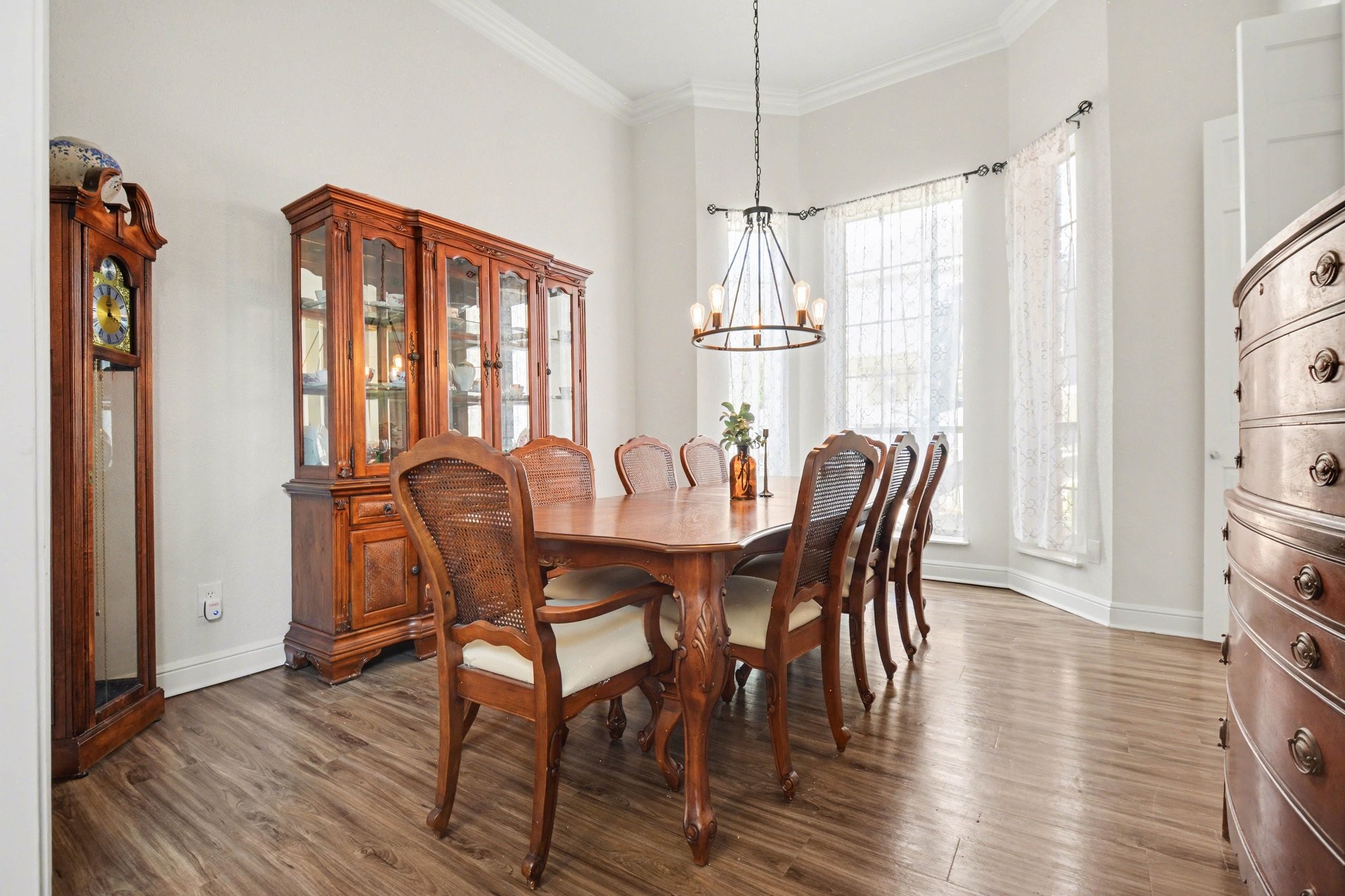5205 Vicksburg Drive Arlington TX 76017