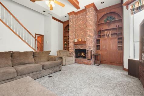 5205 Vicksburg Drive Arlington TX 76017