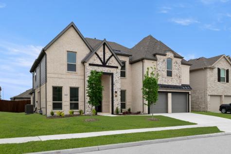 6729 Rosby Avenue Fort Worth TX 76123