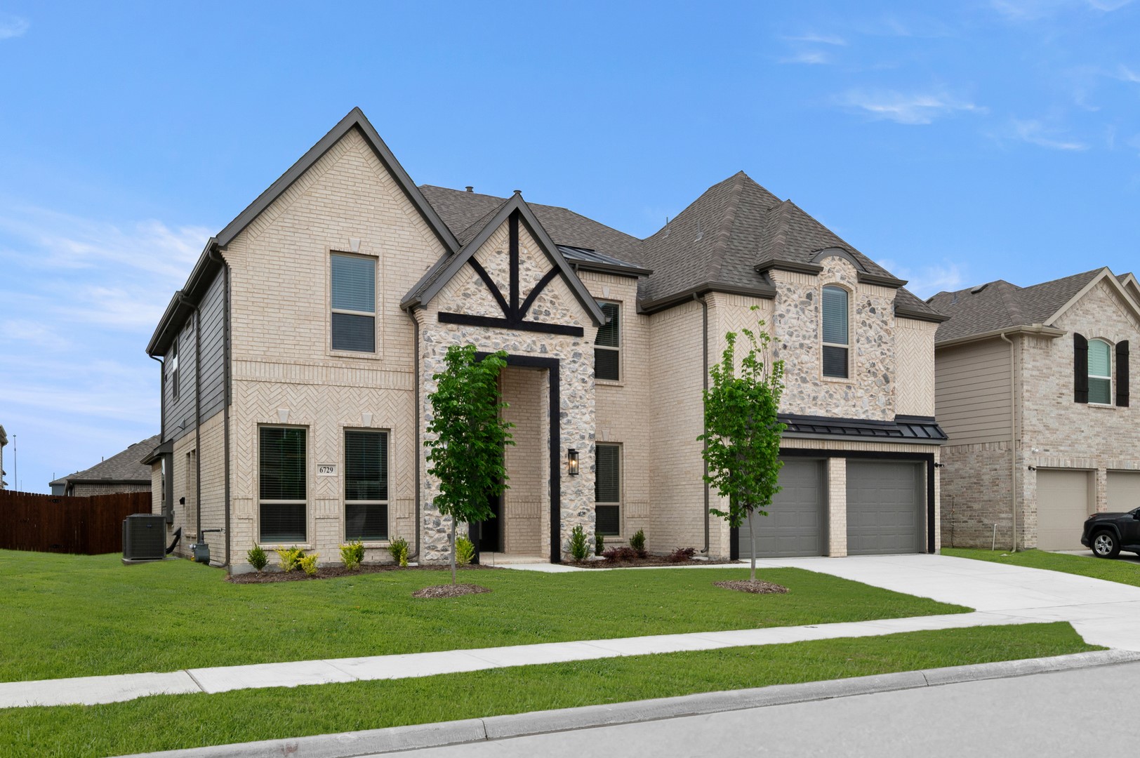 6729 Rosby Avenue Fort Worth TX 76123