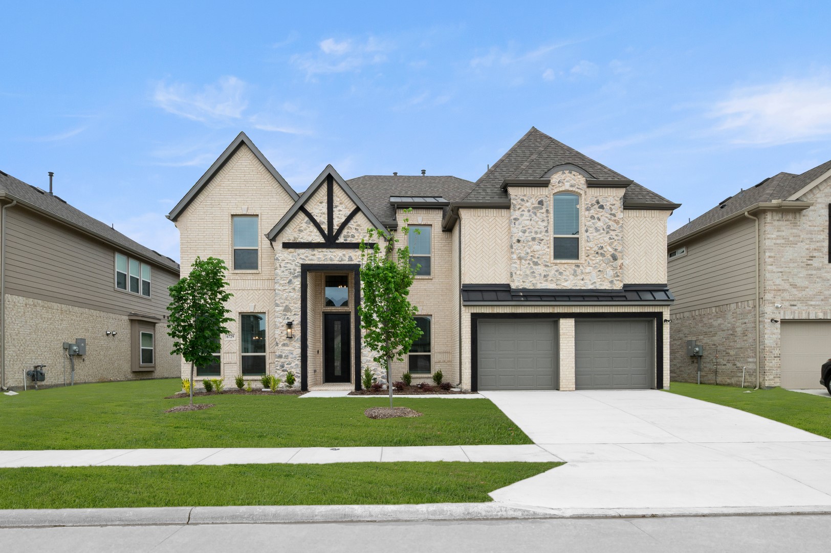 6729 Rosby Avenue Fort Worth TX 76123