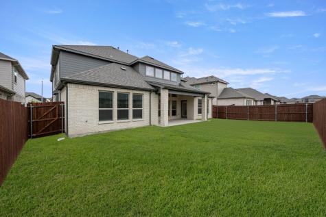 6729 Rosby Avenue Fort Worth TX 76123