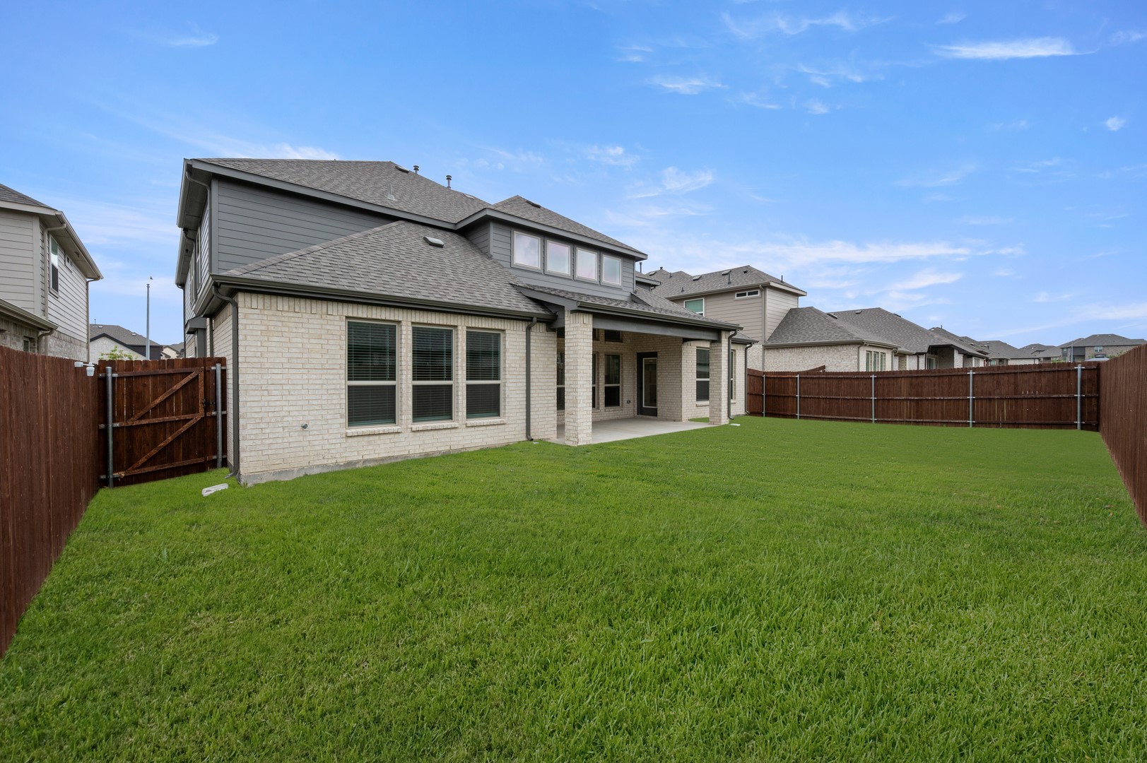 6729 Rosby Avenue Fort Worth TX 76123