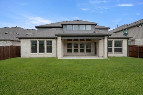 6729 Rosby Avenue Fort Worth TX 76123