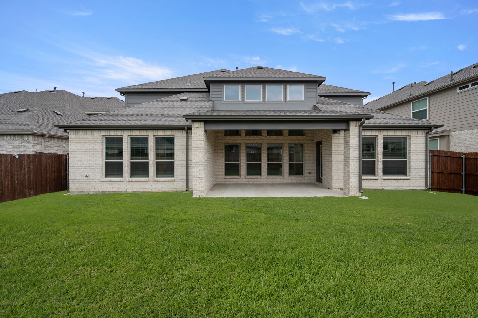6729 Rosby Avenue Fort Worth TX 76123
