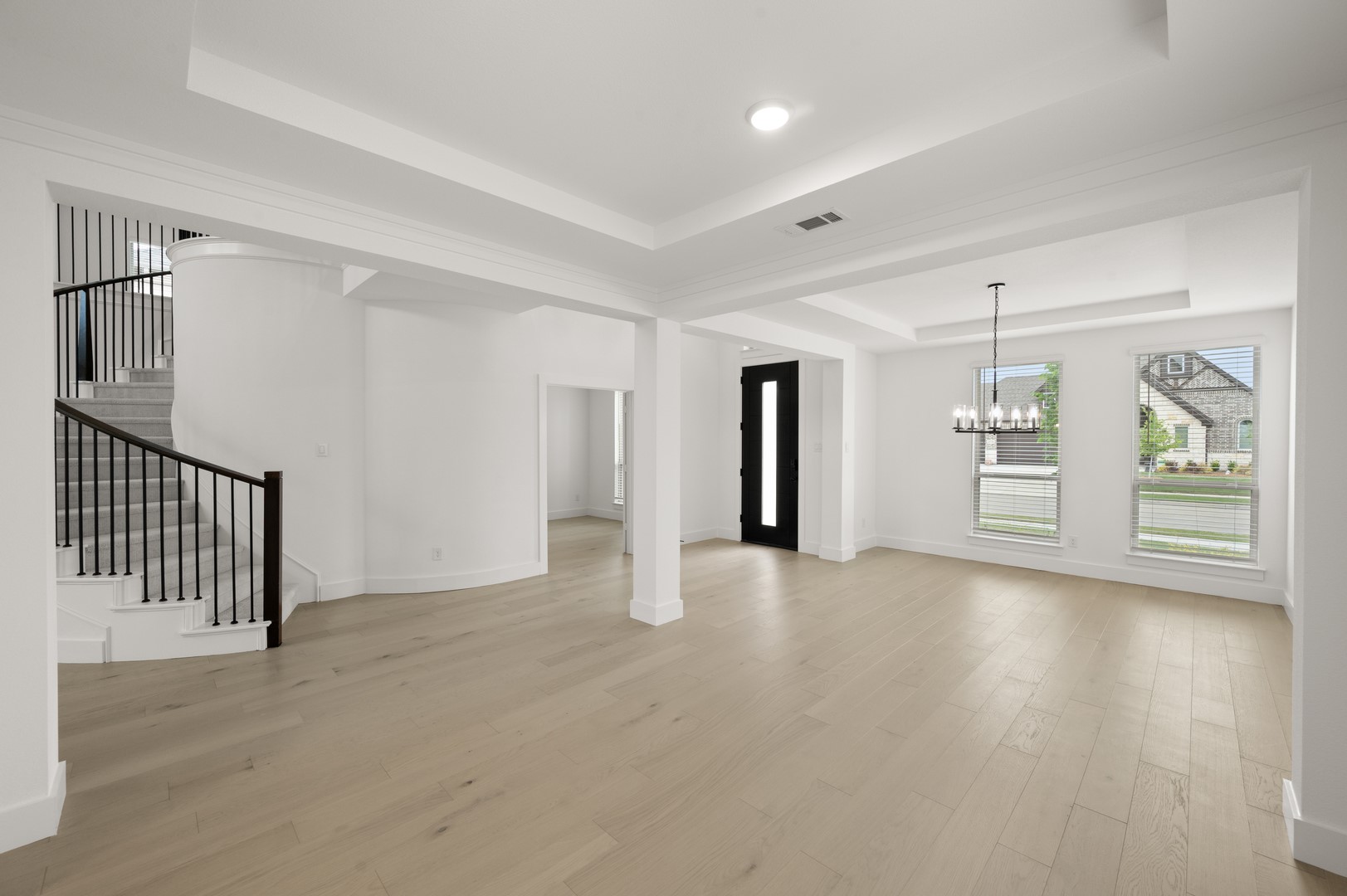 6729 Rosby Avenue Fort Worth TX 76123