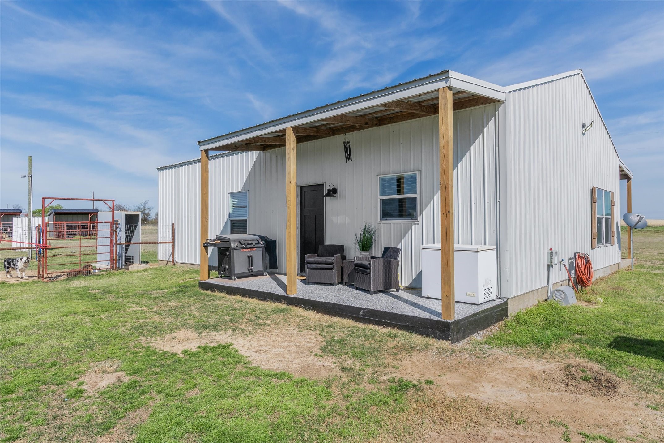 1744 Vz County Road 2303 Canton TX 75103