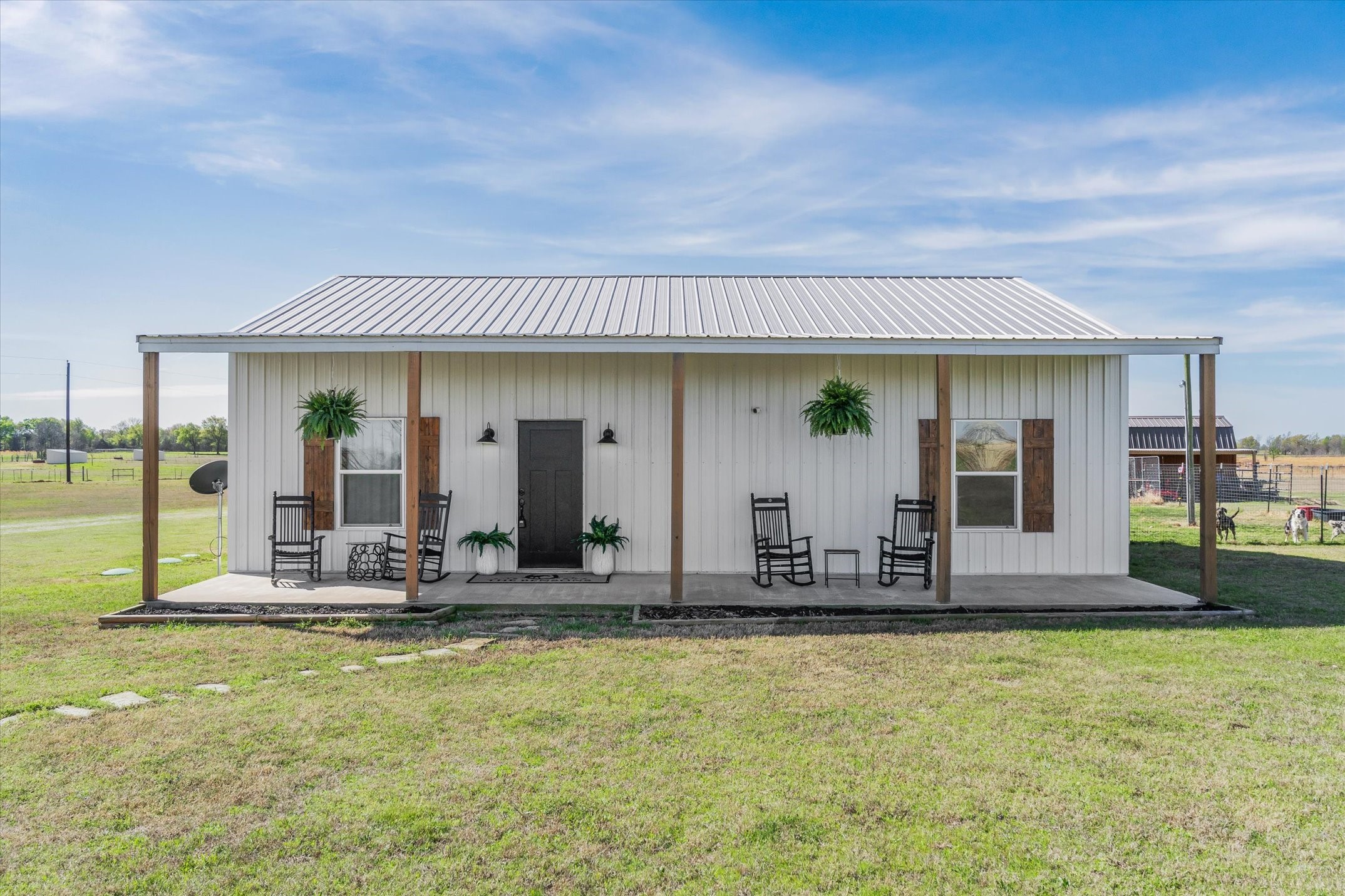 1744 Vz County Road 2303 Canton TX 75103