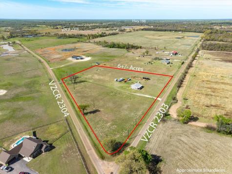 1744 Vz County Road 2303 Canton TX 75103