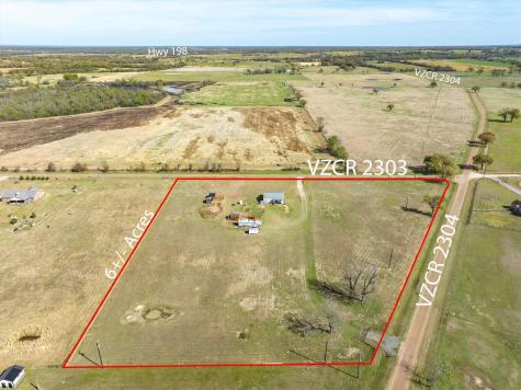 1744 Vz County Road 2303 Canton TX 75103