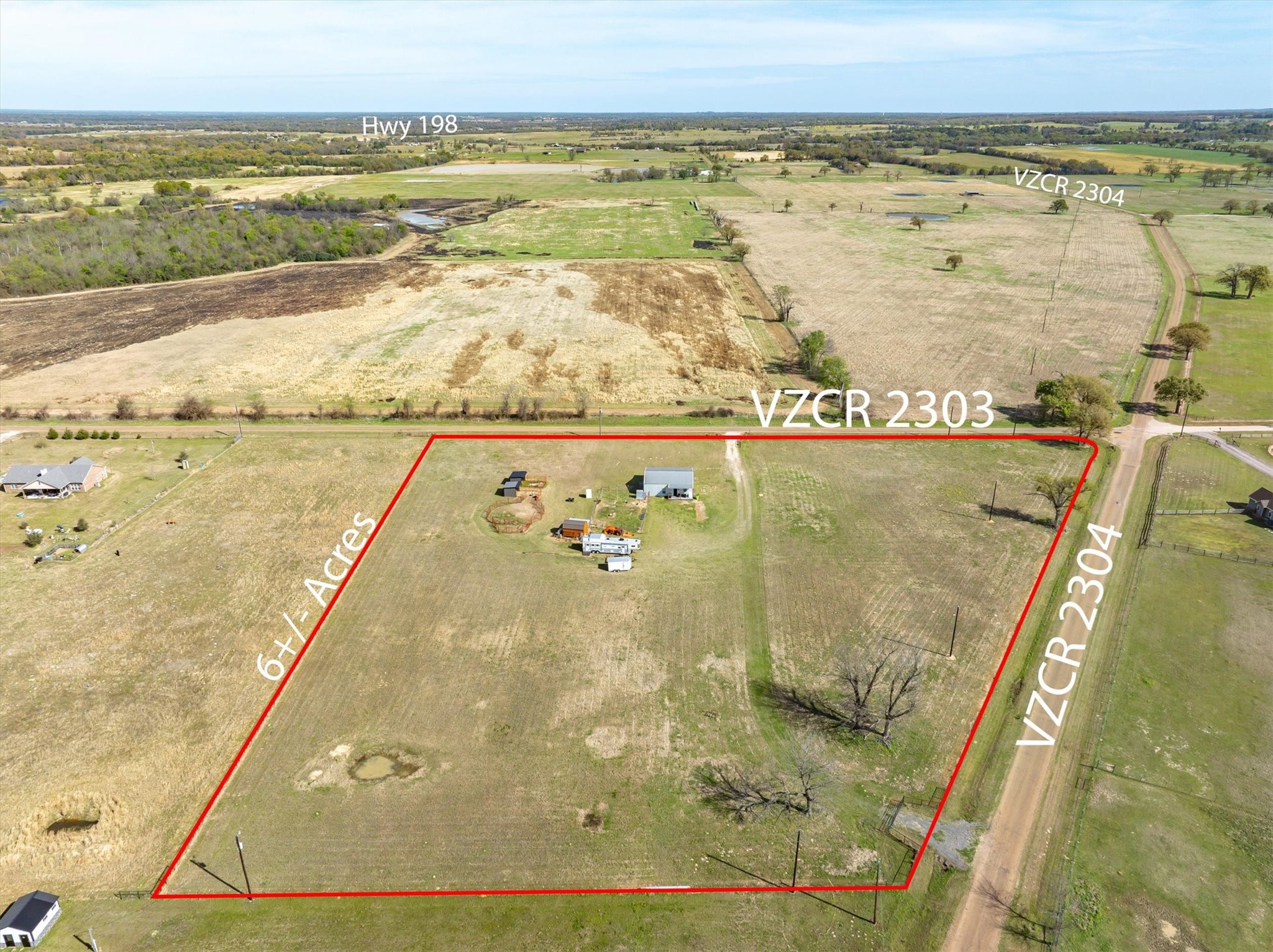 1744 Vz County Road 2303 Canton TX 75103